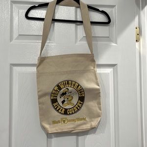 Vintage Disney tote